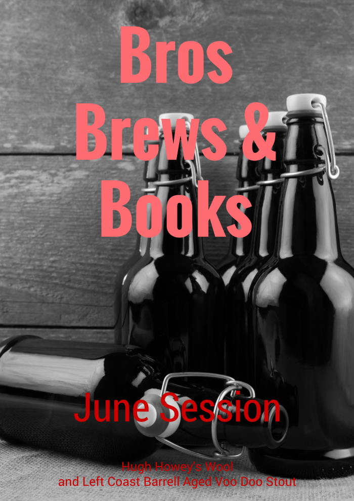 Bros Brews & Books